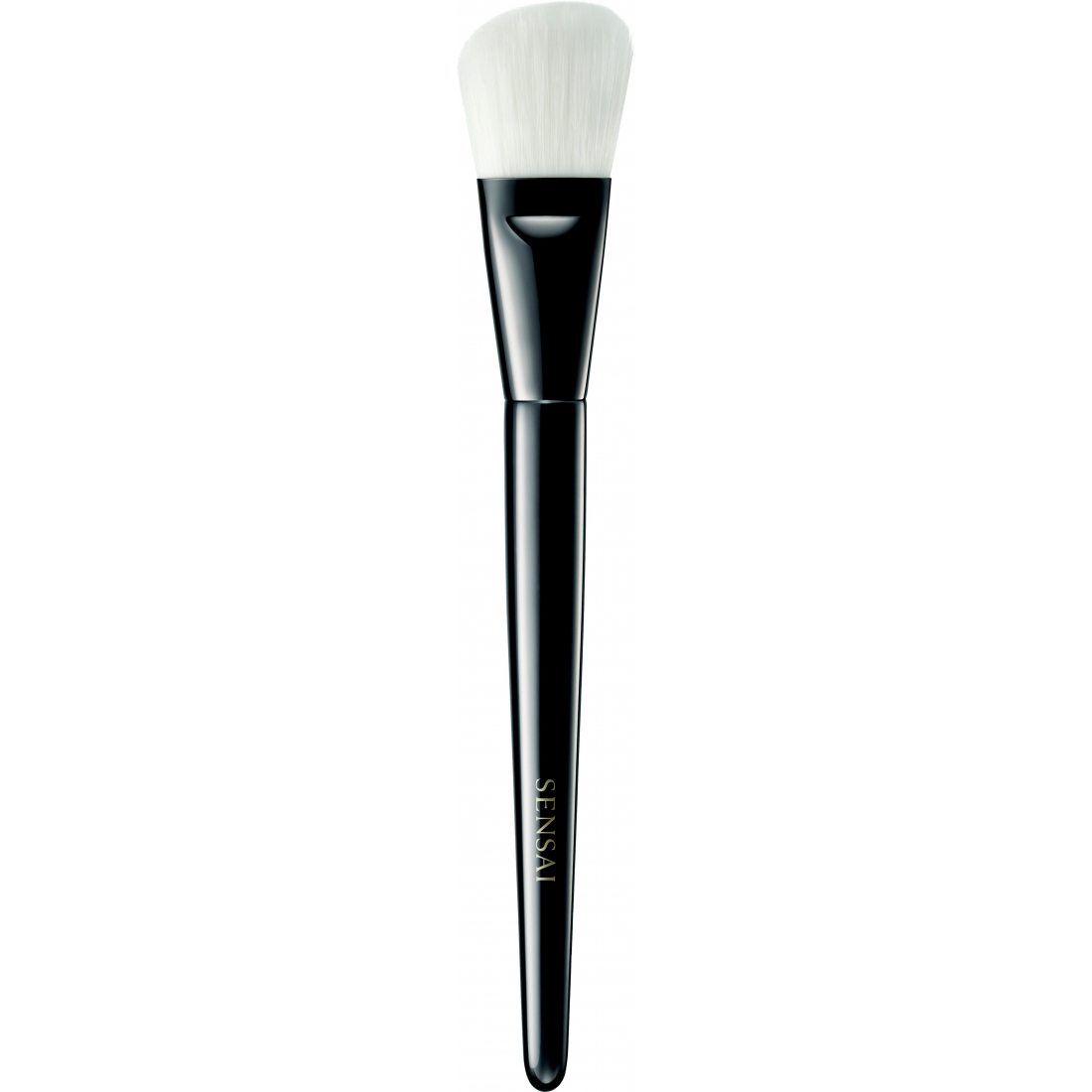 'Liquid' Foundation Brush