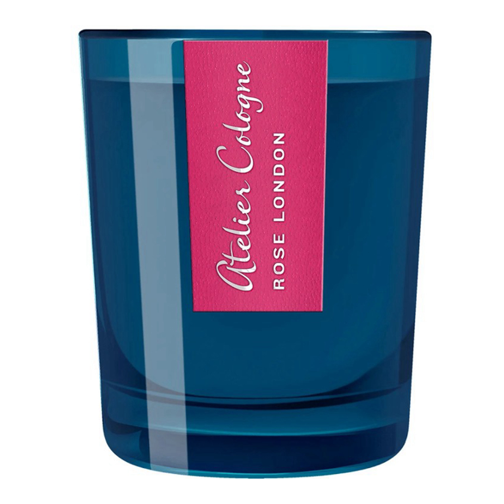 'Rose London' Candle - 180 g