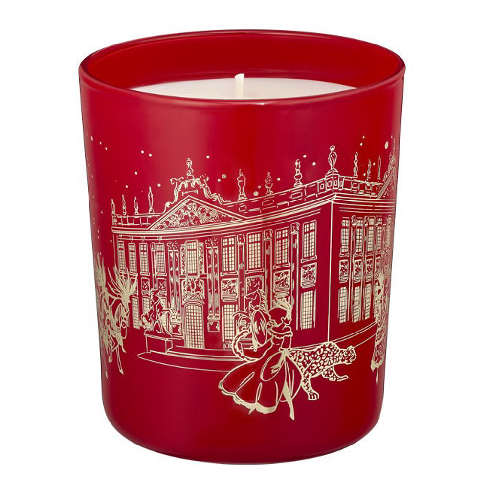 'Spiced Delight' Scented Candle - 180 g