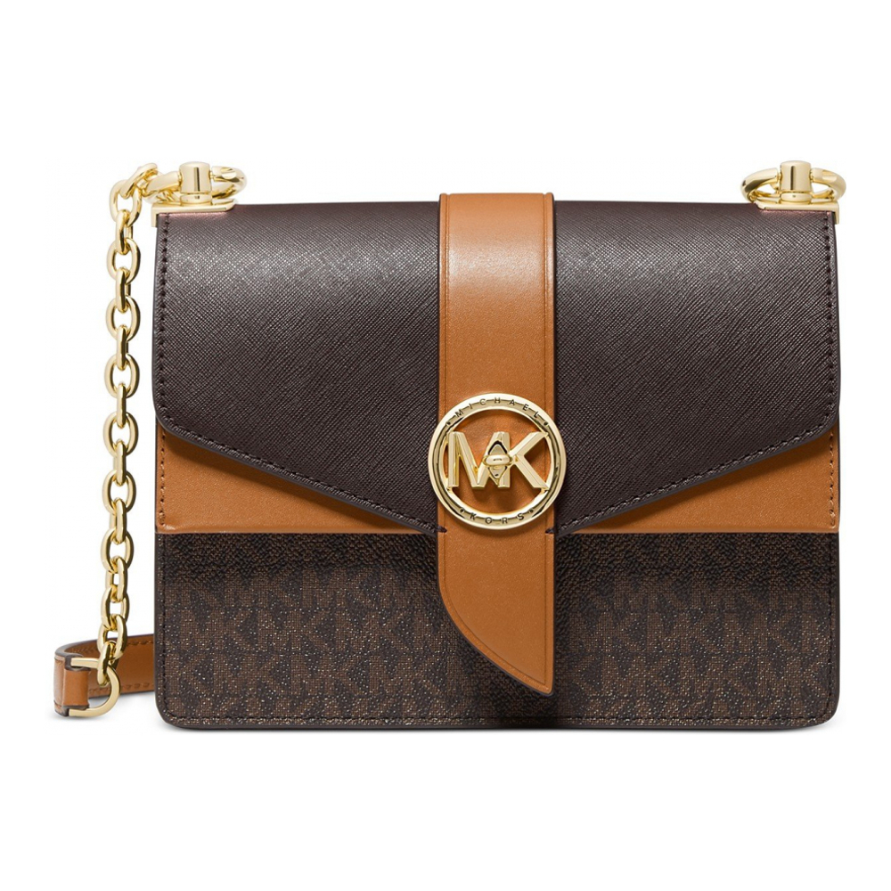 Women's 'Logo Greenwich Small Convertible' Crossbody Bag