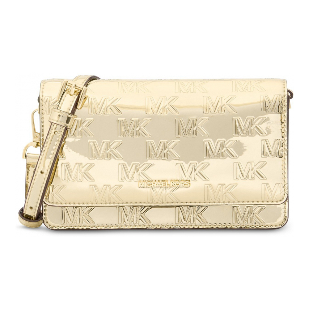 Women's 'Jet Set Small Phone' Crossbody Bag