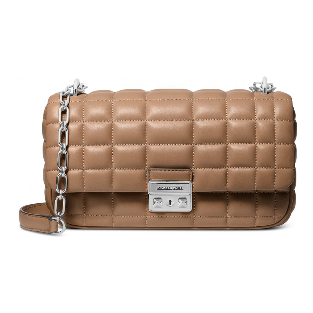 Women's 'Tribeca Large Convertible Chain' Shoulder Bag