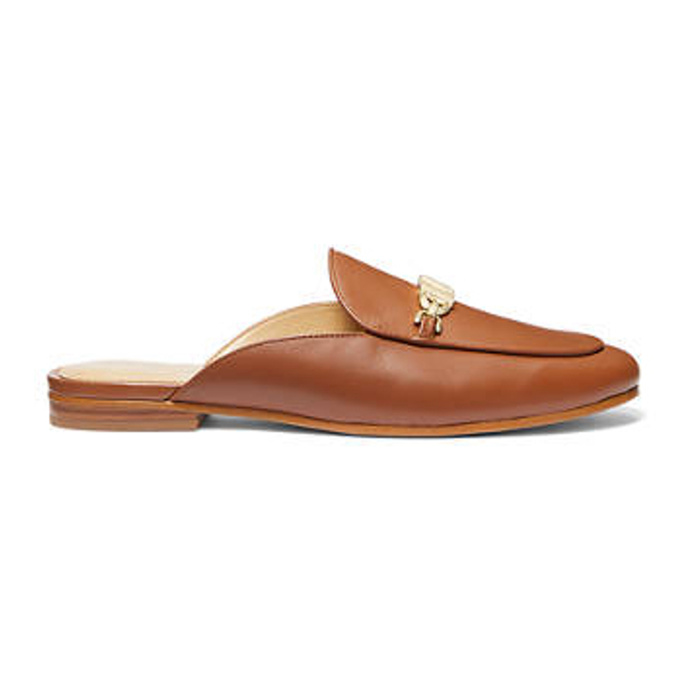 Women's 'Tiffanie Flat' Mules