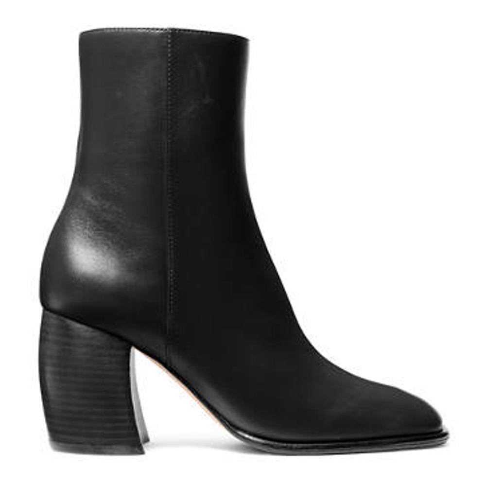 Women's 'Maude' High Heeled Boots