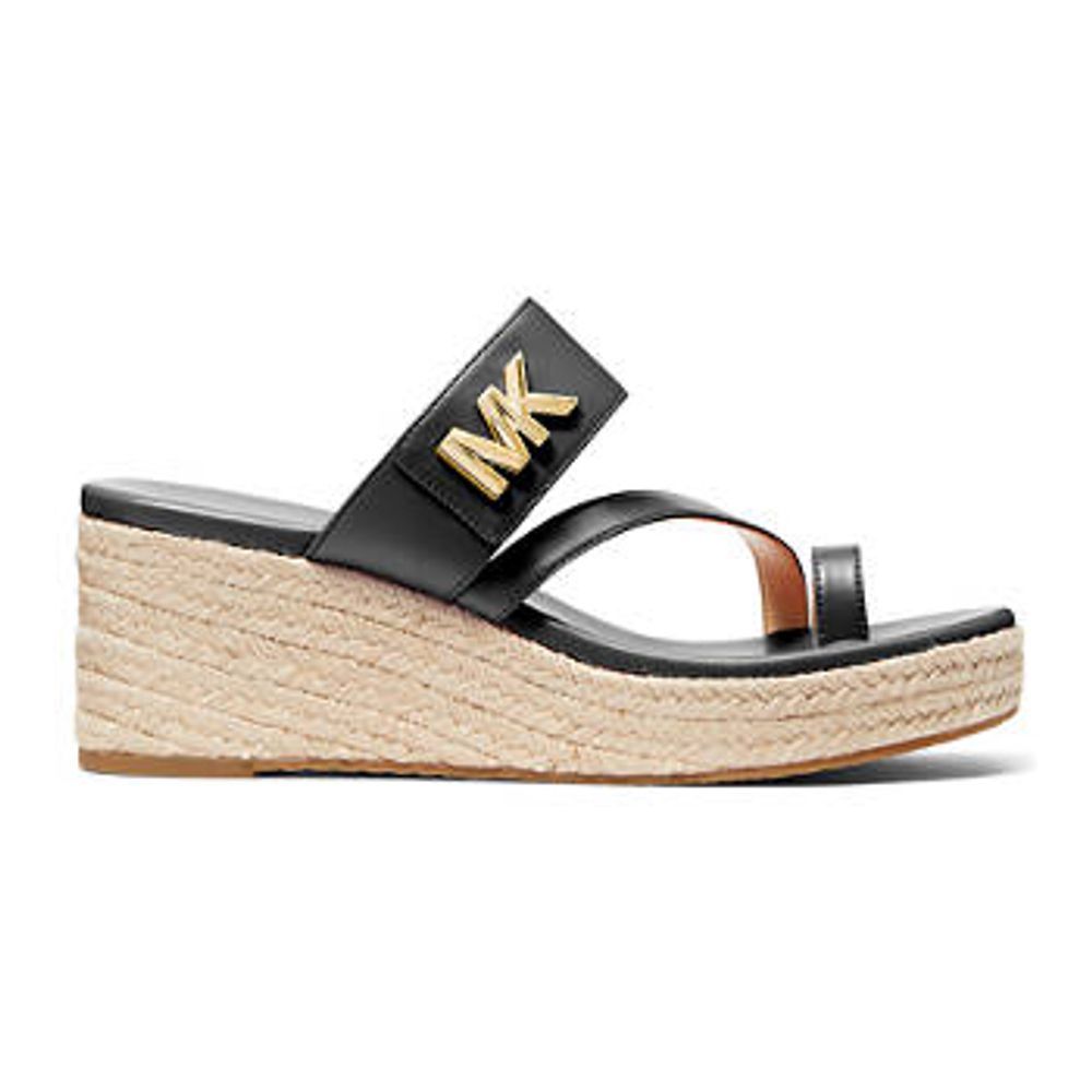 Women's 'Jilly Mid' Wedge Sandals