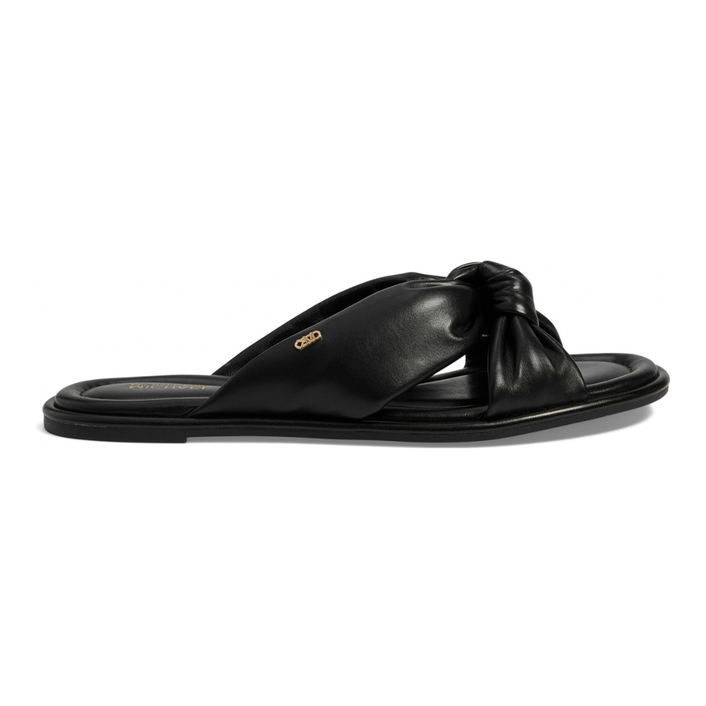 Women's 'Elena' Flat Sandals