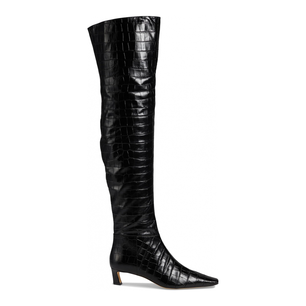 Women's 'Cosmo Kitten' Long Boots