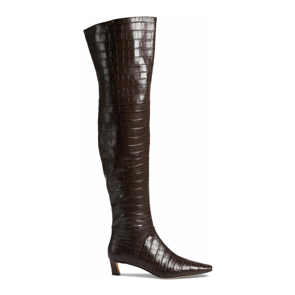 Women's 'Cosmo Kitten' Long Boots