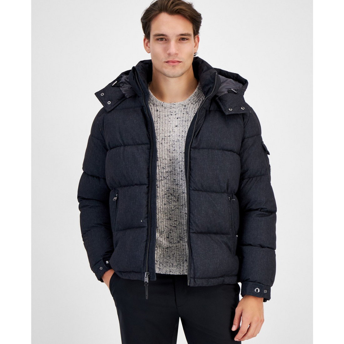 'Heavyweight' Jacke für Herren