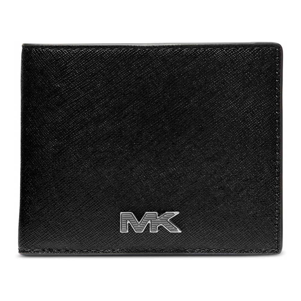 Men's 'Slim Logo Bill-Fold' Wallet