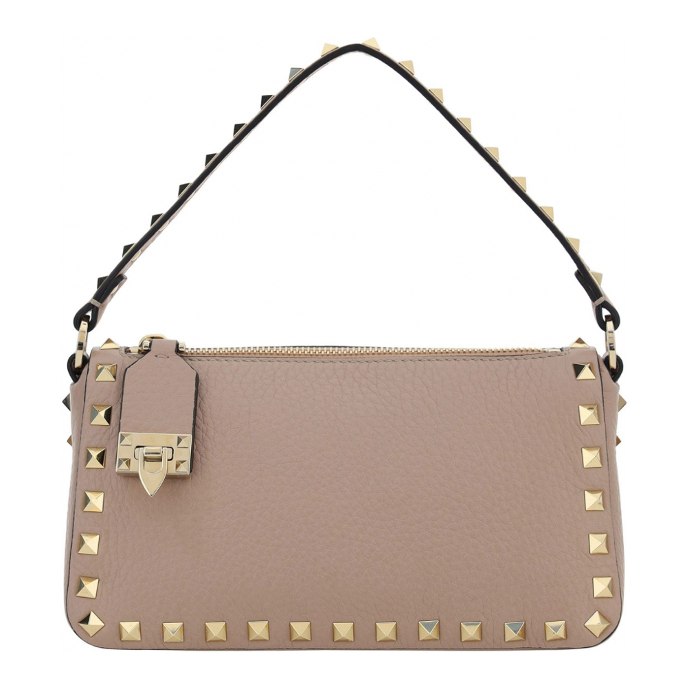 Women's 'Small Rockstud' Shoulder Bag