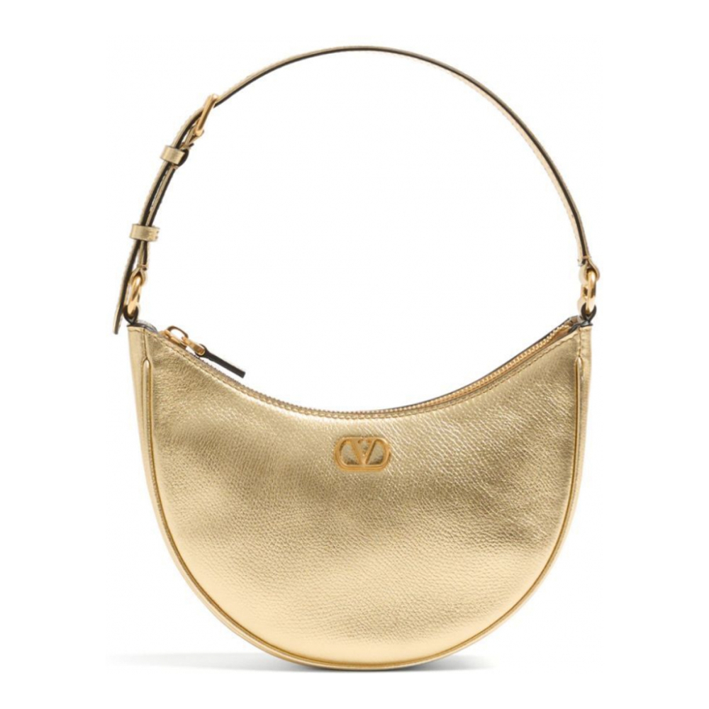 Women's 'Mini VLogo Signature' Hobo Bag