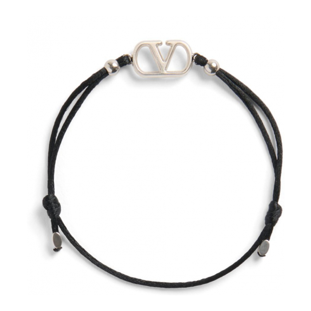 'VLogo Signature' Armband für Herren