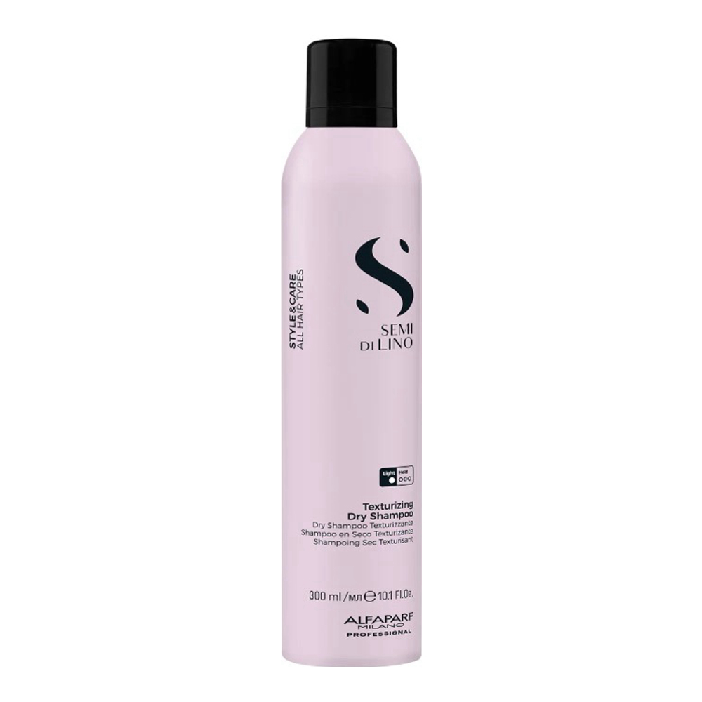 'Semi Di Lino Style & Care Texturising' Trocekenshampoo - 300 ml