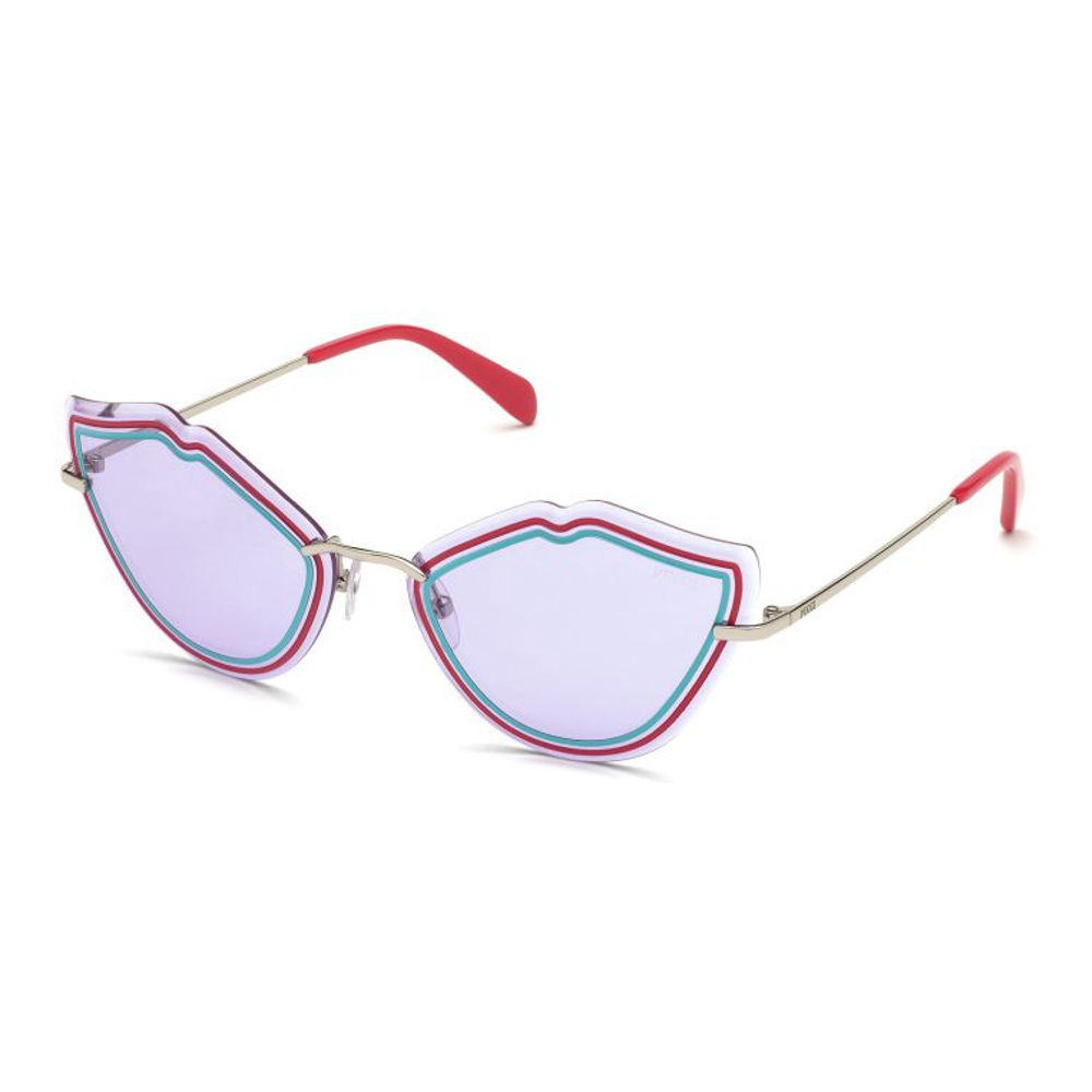 Lunettes de soleil 'EP0134-6416Y' pour Femmes