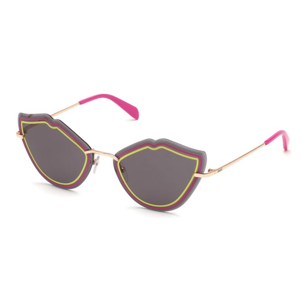 Lunettes de soleil 'EP0134-6428A' pour Femmes