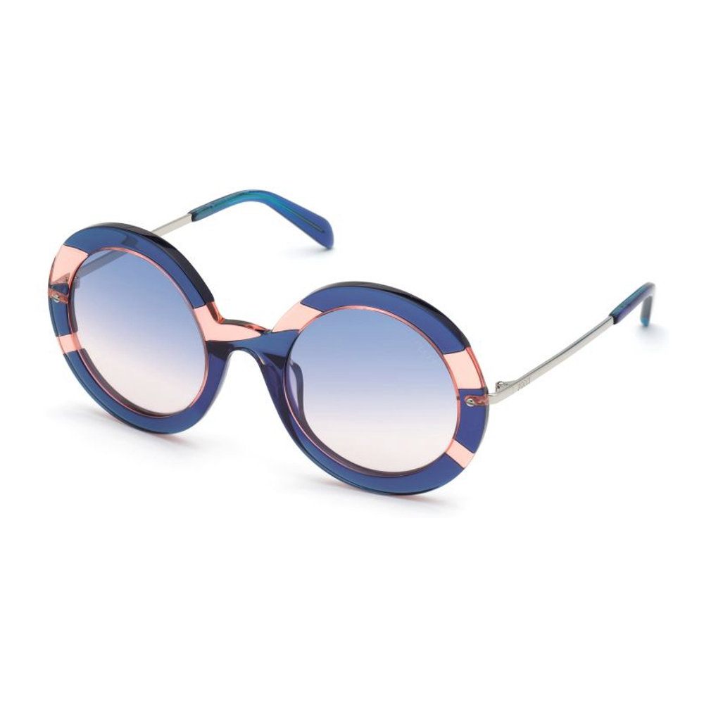 Lunettes de soleil 'EP0143-5392W' pour Femmes