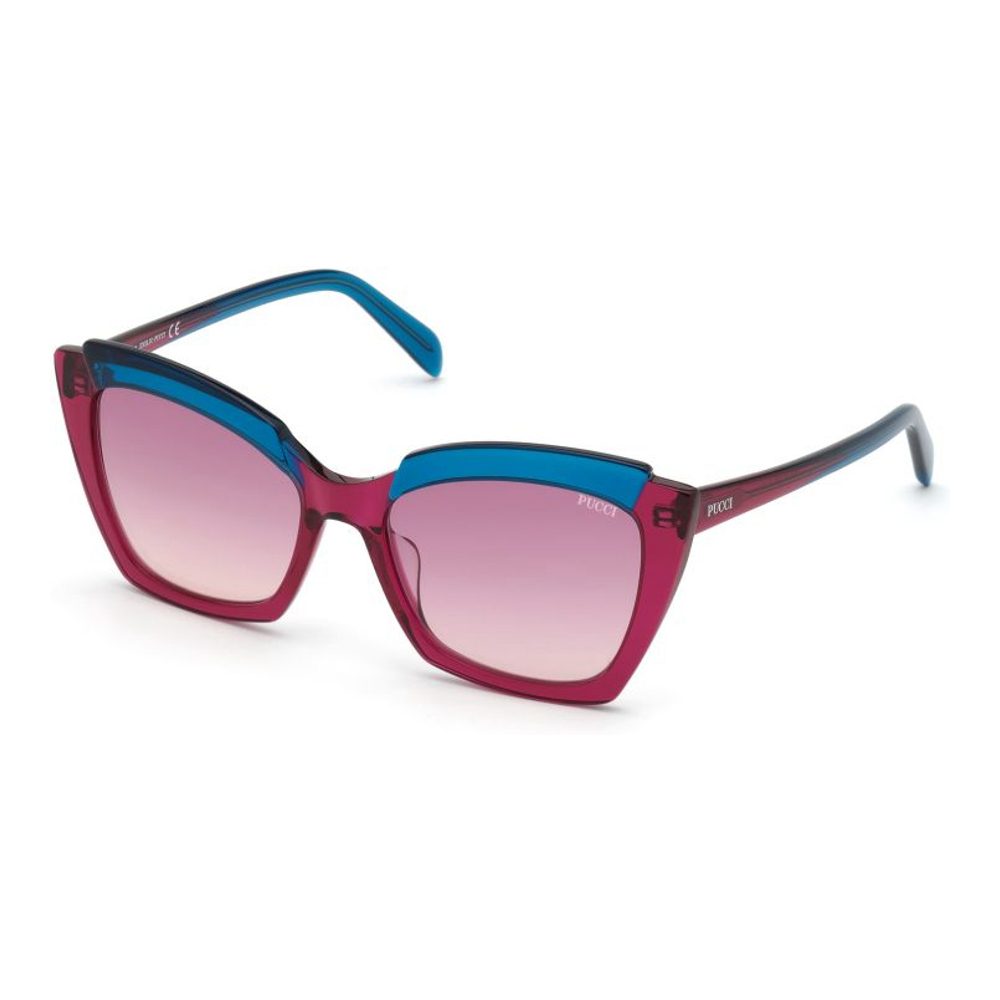 Lunettes de soleil 'EP0145-5677Z' pour Femmes