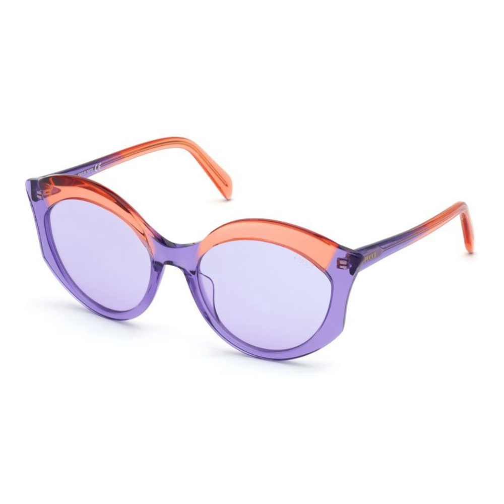 Lunettes de soleil 'EP0146-5683Y' pour Femmes