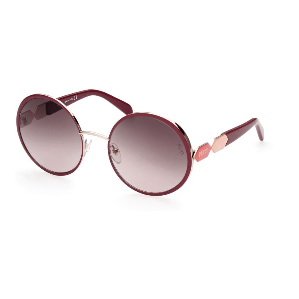 Lunettes de soleil 'EP0170-5768F' pour Femmes