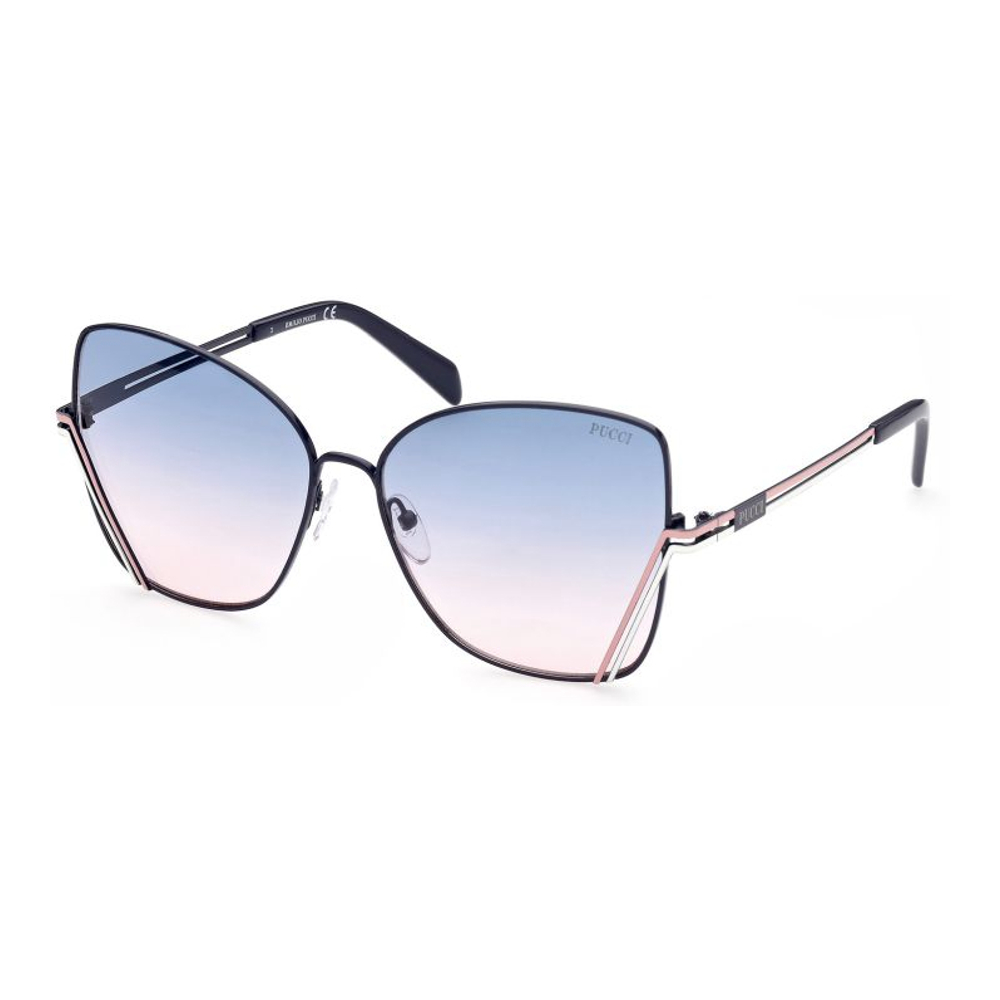 Lunettes de soleil 'EP0179-5990W' pour Femmes