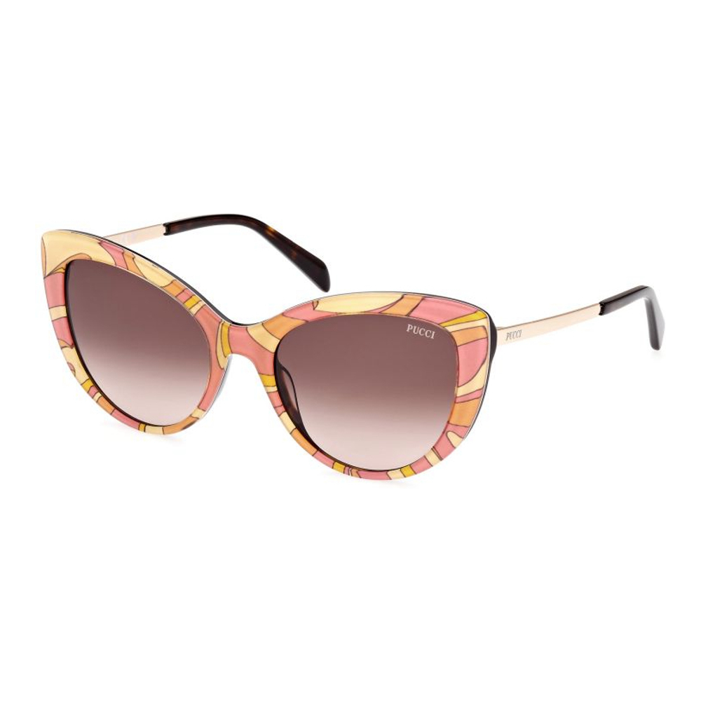 Lunettes de soleil 'EP0191-5674F' pour Femmes