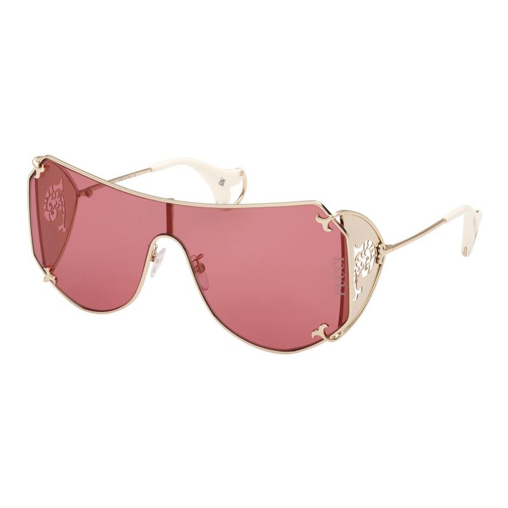 Women's 'EP0209-0032Y' Sunglasses