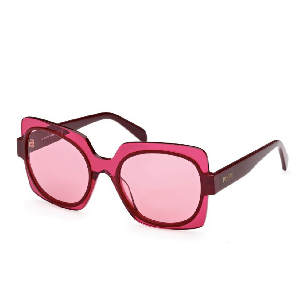 Women's 'EP0199-5569S' Sunglasses