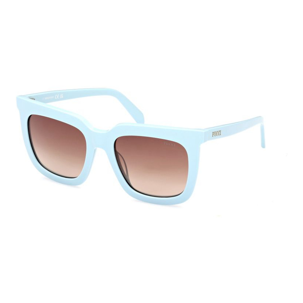 Lunettes de soleil 'EP0201-5484F' pour Femmes