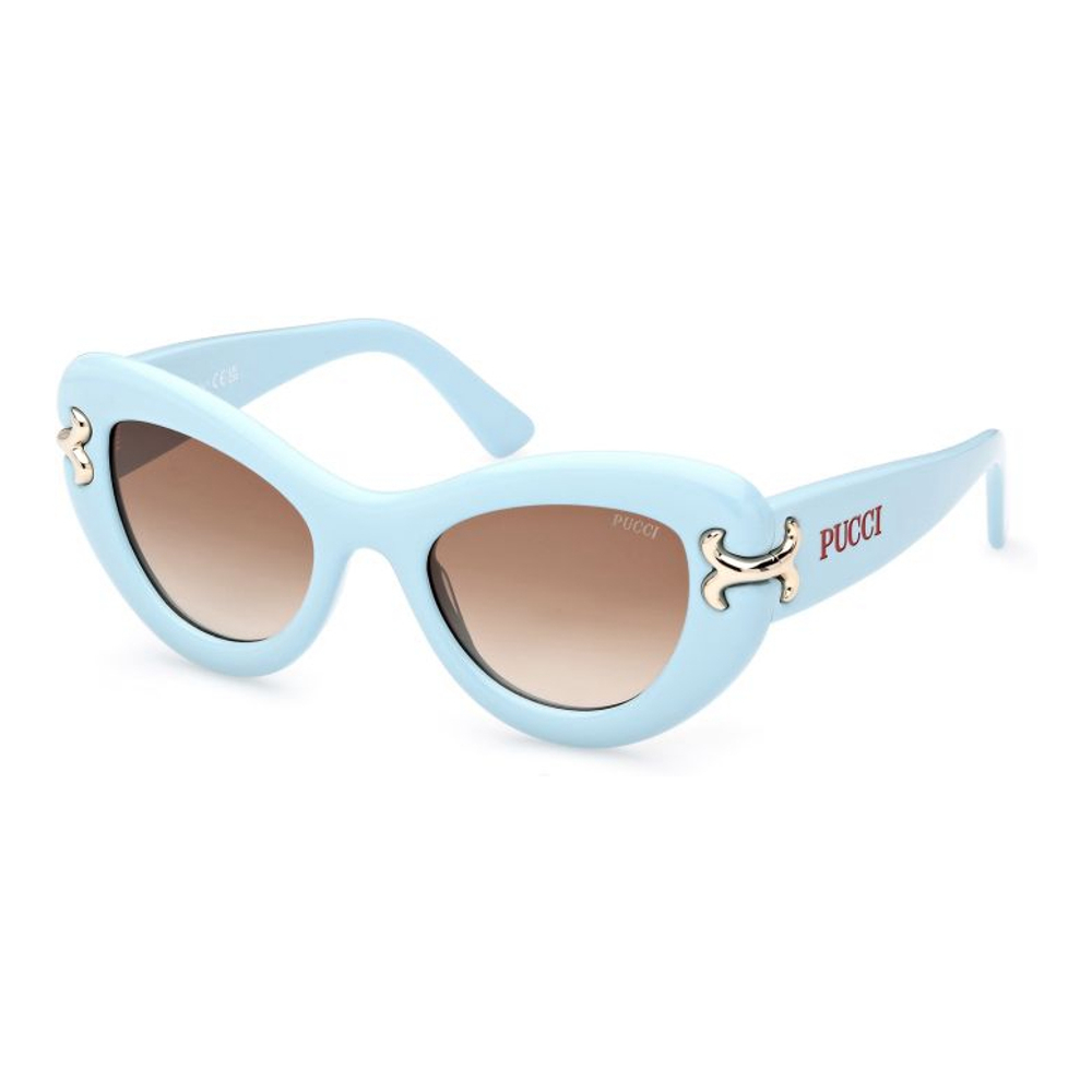 Lunettes de soleil 'EP0212-5084F' pour Femmes