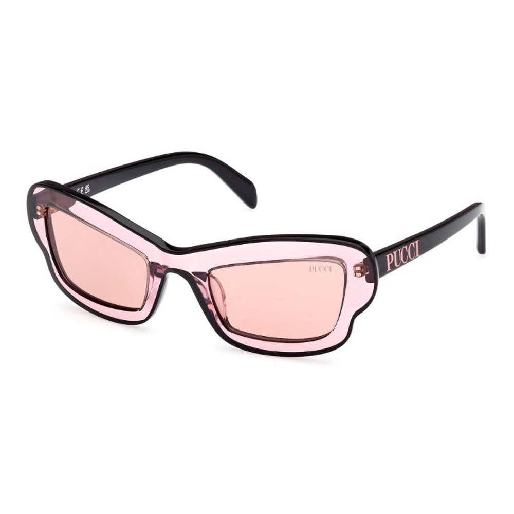 Lunettes de soleil 'EP0219-5274S' pour Femmes