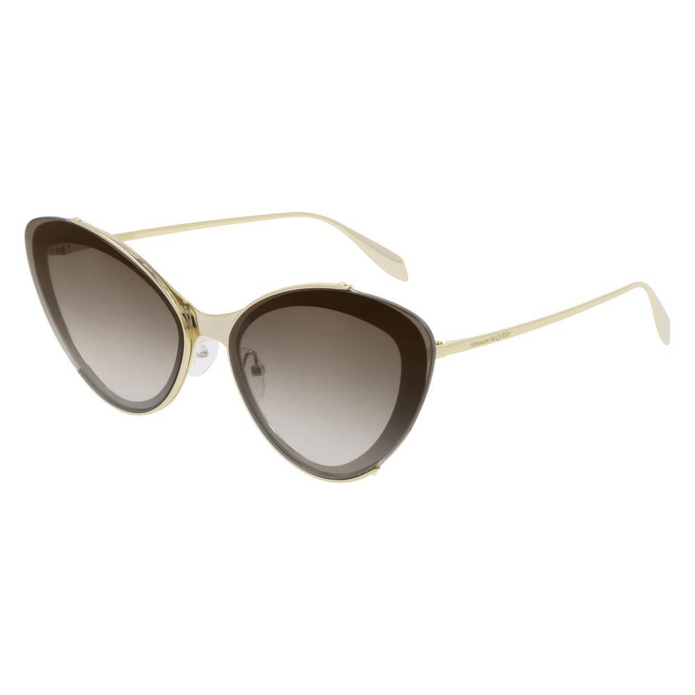 Women's 'AM0251S-002' Sunglasses