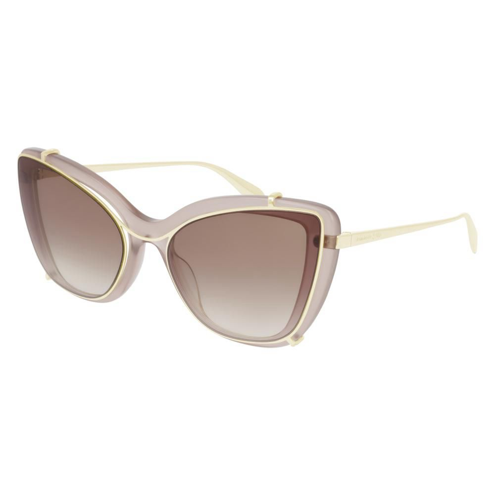 Women's 'AM0261S-003' Sunglasses