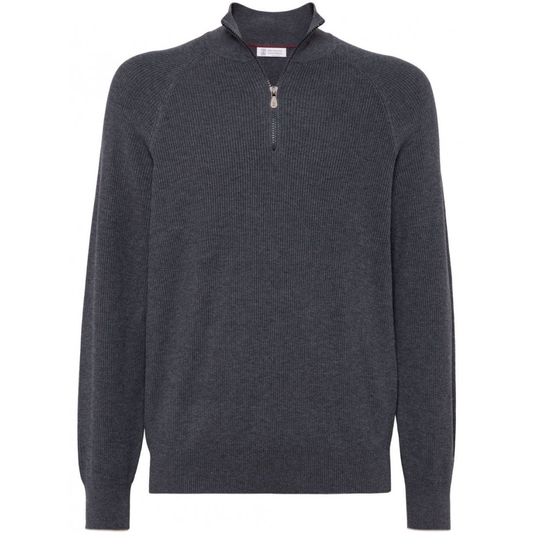 'Long-Sleeve' Pullover für Herren