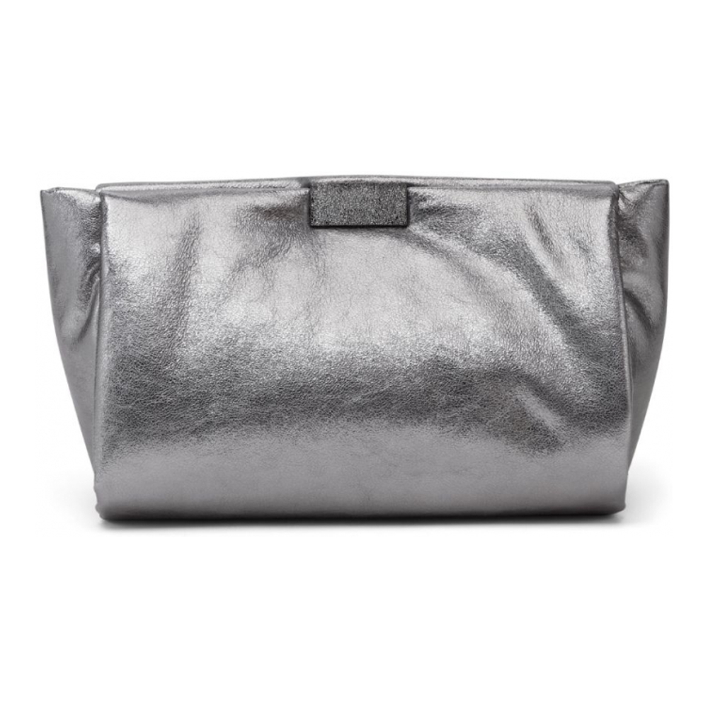 'Lamé' Abendtasche für Damen