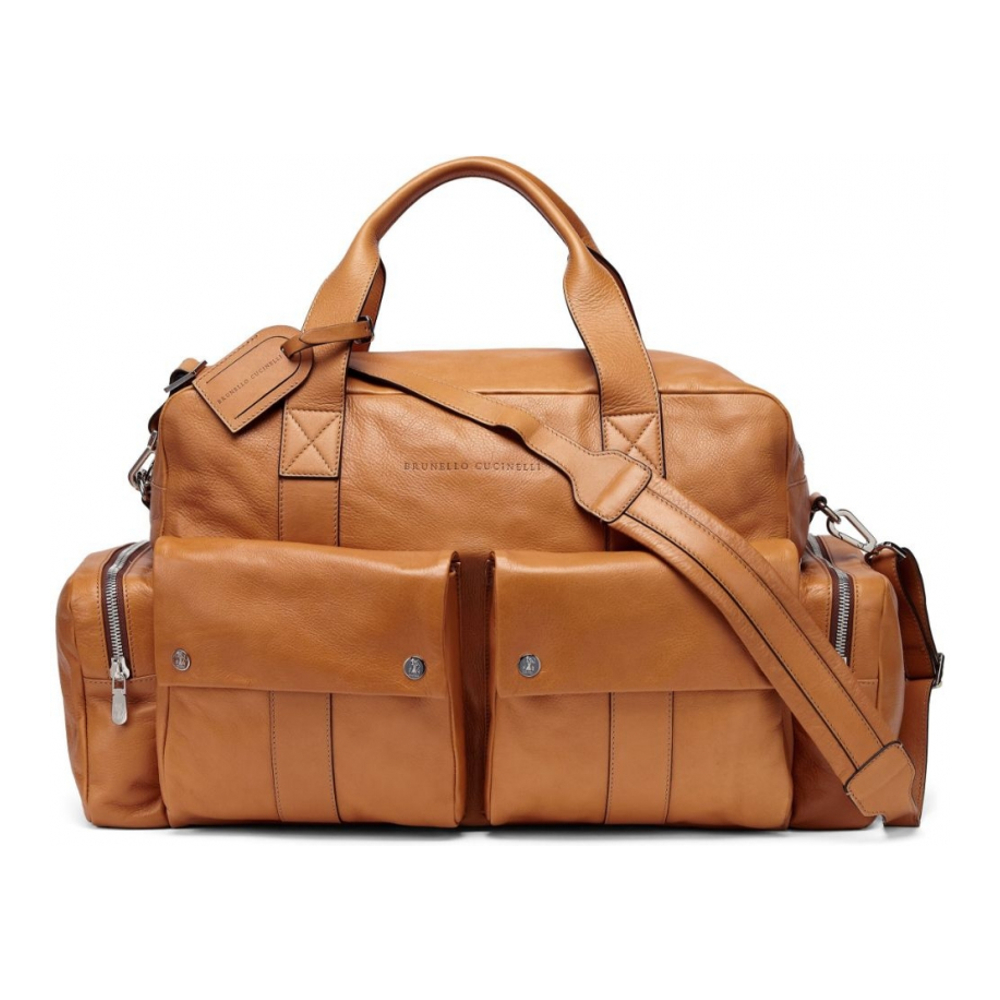 Men's 'Patch-Pocket' Carryall