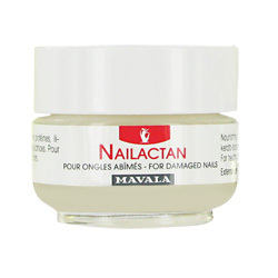 'Nailactan' Nagelcreme - 15 ml