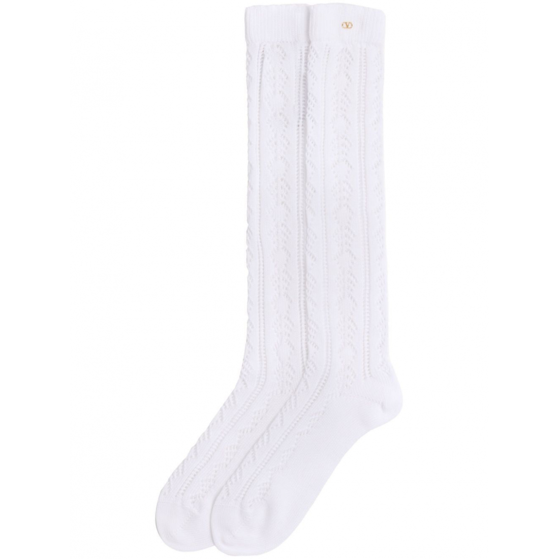 'Vlogo Perforated' Socken für Herren