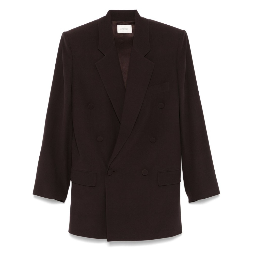 Klassischer Blazer für Damen