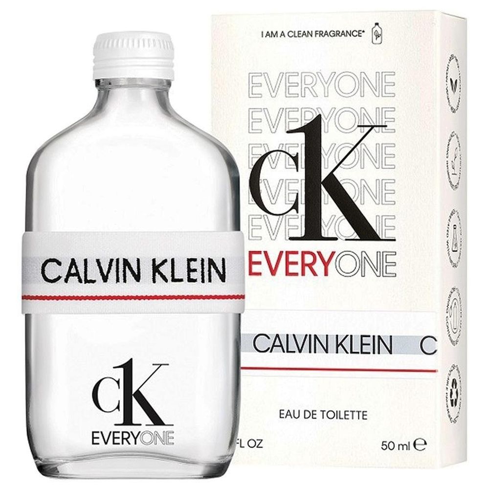 'CK Everyone' Eau de toilette - 50 ml