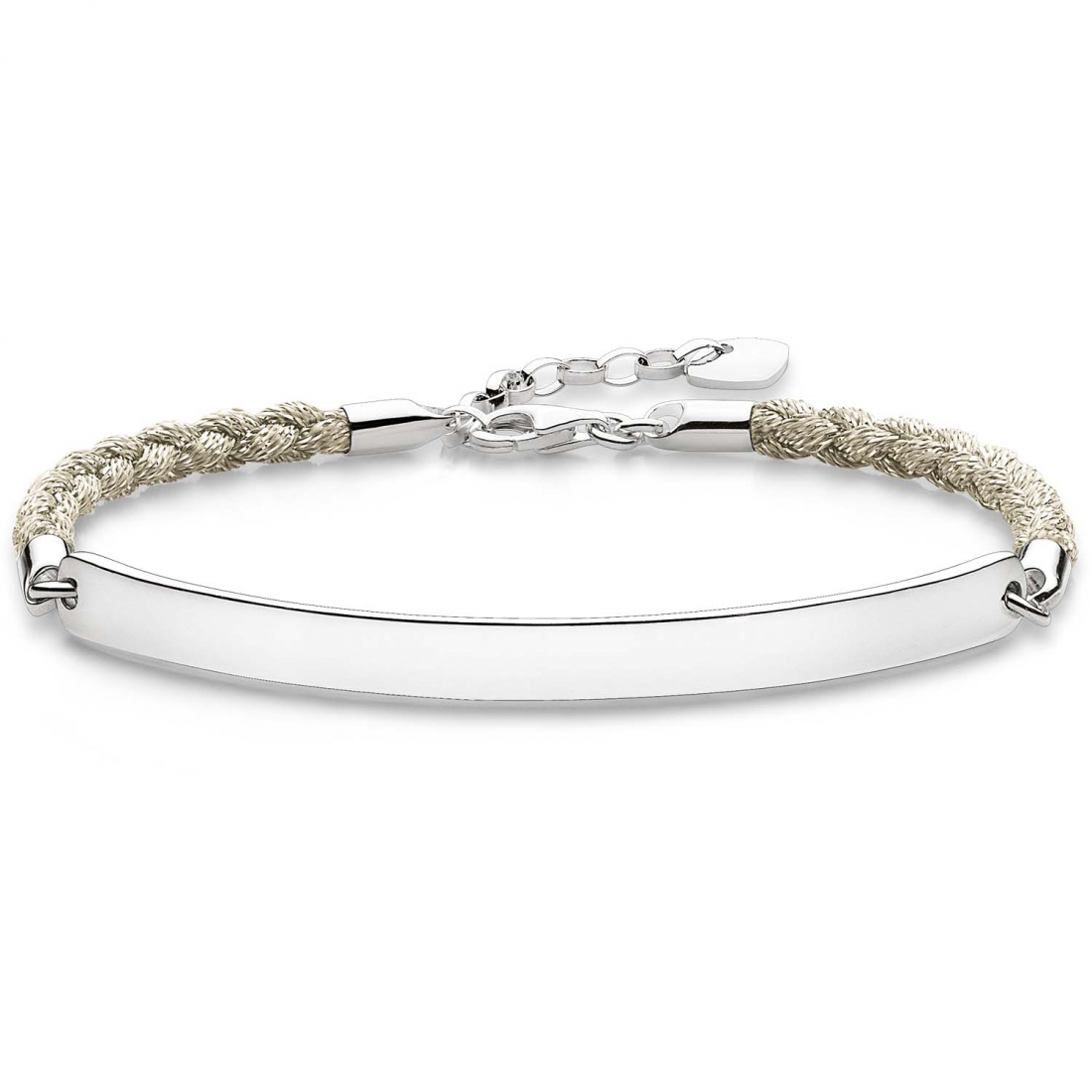 Women's Adjustable Bracelet