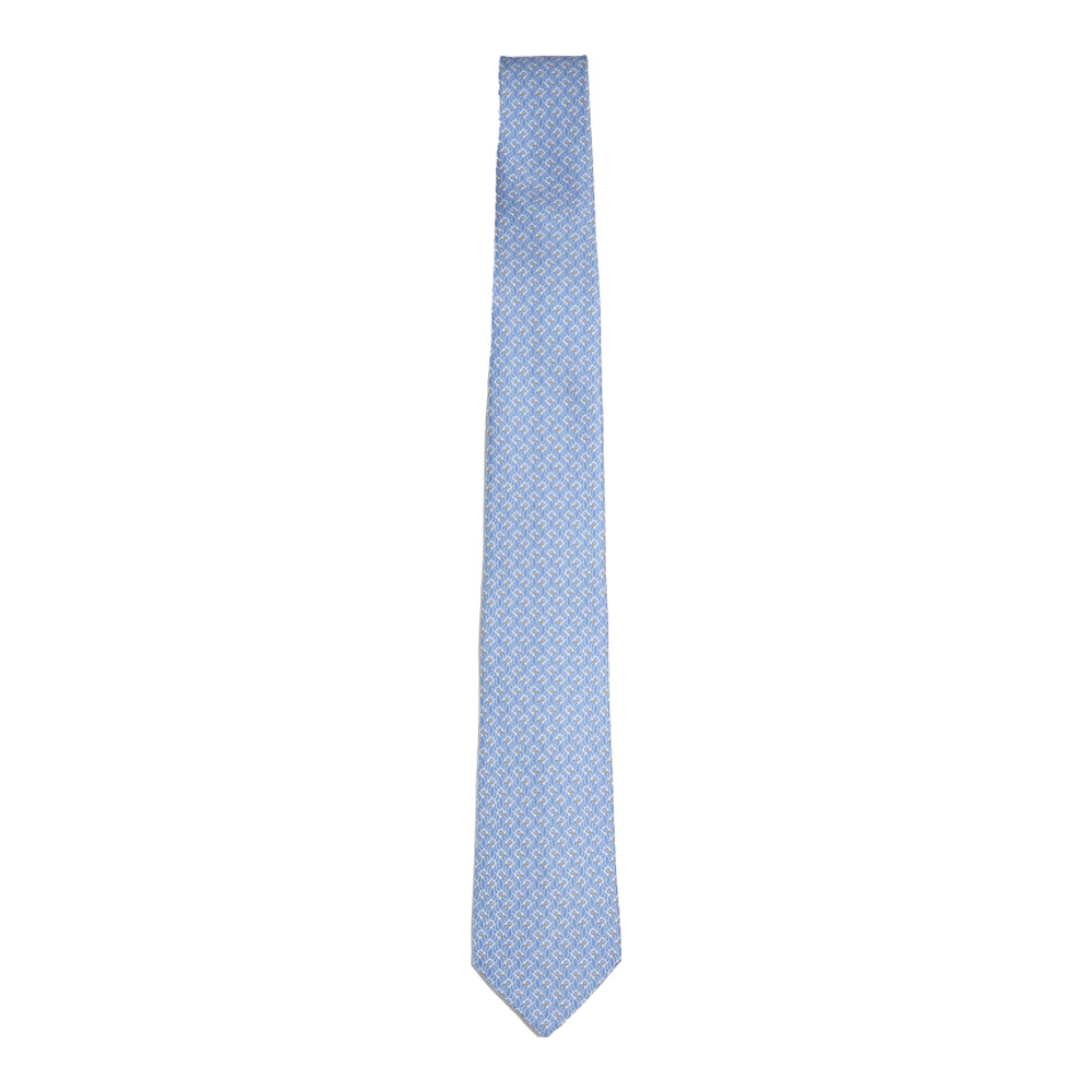 Men's 'Tetris Print' Tie