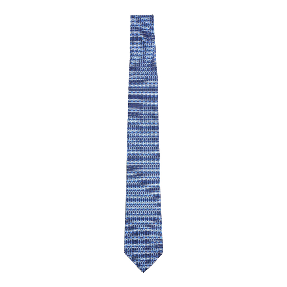 Men's 'Gancini Print' Tie