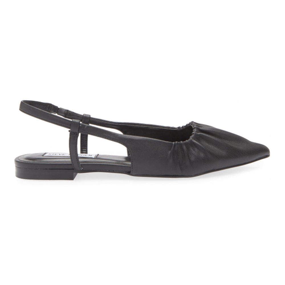 'Leaura Slingback Flat' Ballerinas für Damen