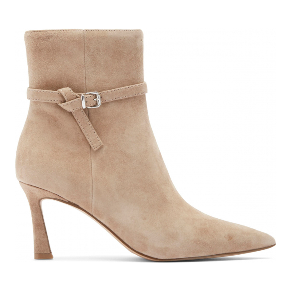 Women's 'Layan' High Heeled Boots