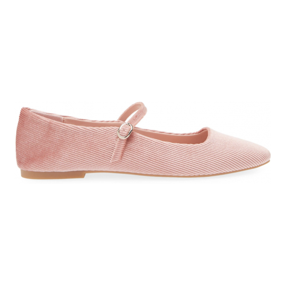 Women's 'Marree Mary Jane Flat' Ballerinas