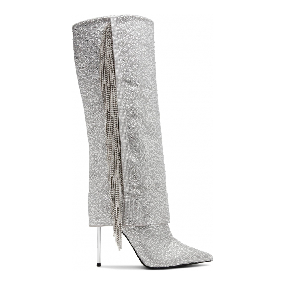 Women's 'Sanya' High Heeled Boots