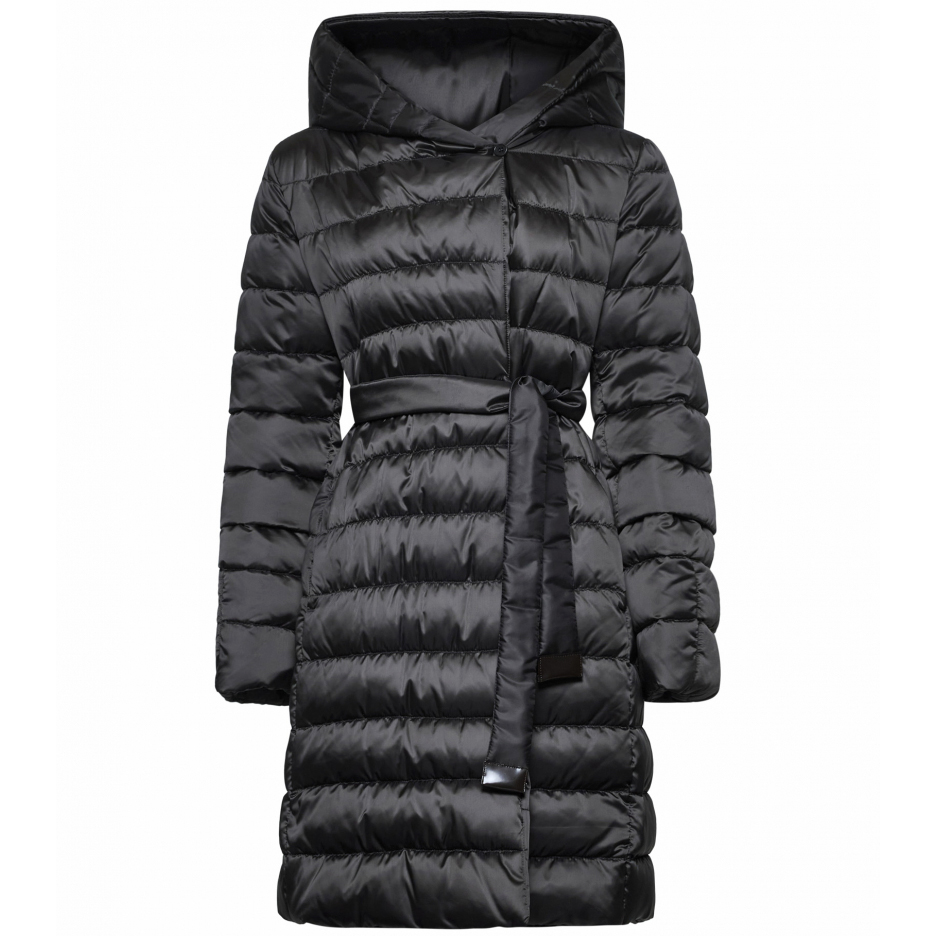 Women's 'Novef' Quilted Jacket