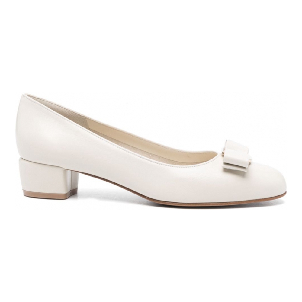 Women's 'Viva-Bow' Pumps