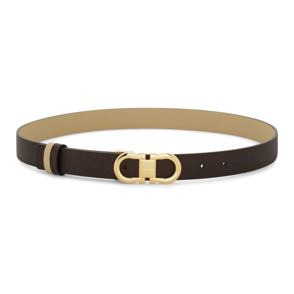 Women's 'Gancini' Belt